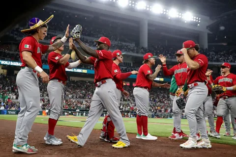 Clásico Mundial de Béisbol A Complete Guide to the World Baseball Classic