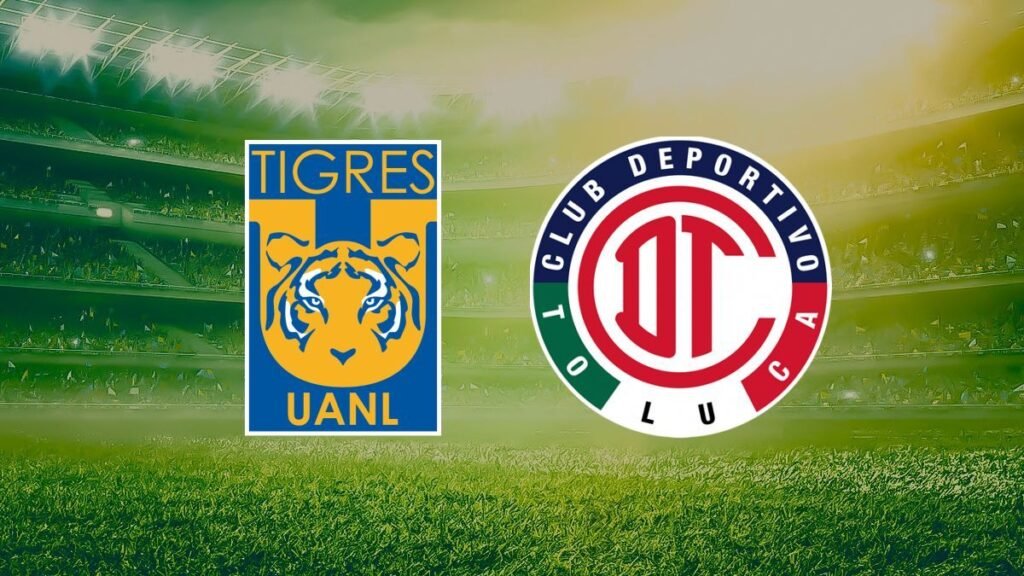 Toluca – Tigres Rivalry Match History and What Makes This Fixture Special
